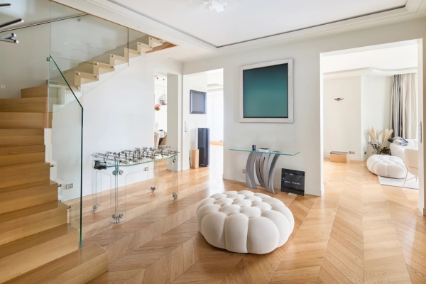 Luxury Apartment for sale in Paris 16Ème, 6 490 000 €, Photo 6
