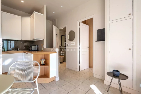 Appartement de luxe à vendre à Nice, 475 000 €, Photo 6