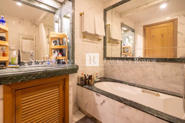 Appartement de luxe à vendre à Èze, 595 000 €, Photo 6