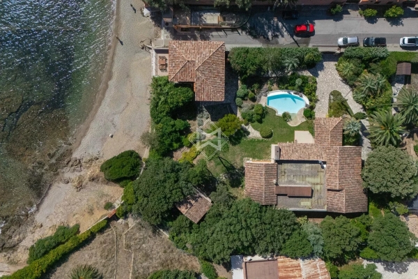 Maison de luxe à vendre à Saint-Aygulf, 3 500 000 €, Photo 6