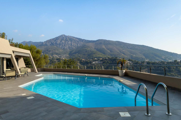 Maison de luxe à vendre à Menton, 2 995 000 €, Photo 7