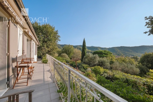 Maison de luxe à vendre à Collobrières, 843 000 €, Photo 7