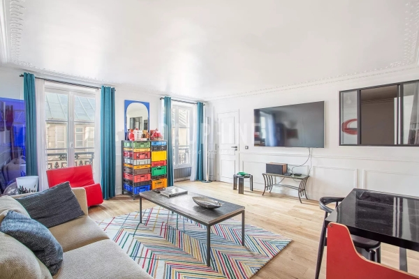 Appartement de luxe à vendre à Paris 7ème, 1 890 000 €, Photo 1
