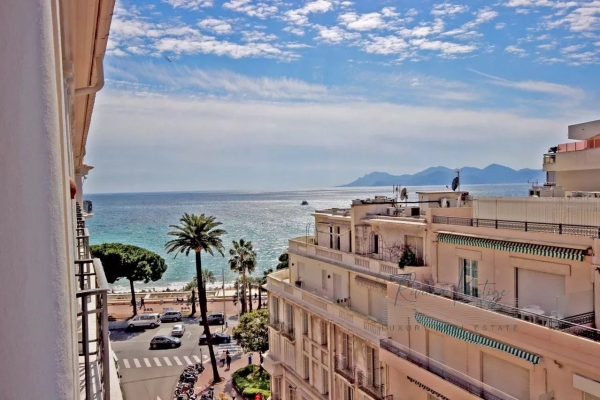 Appartement de luxe à vendre à Cannes, 1 590 000 €, Photo 1