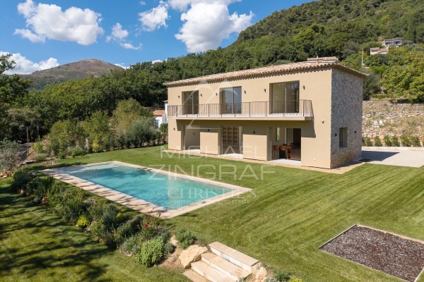 Maison de luxe à vendre à Vence, 1 745 000 €, Photo 1