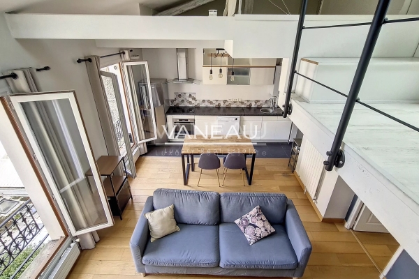 Luxury Apartment for sale in Boulogne-Billancourt, 435 000 €, Photo 2