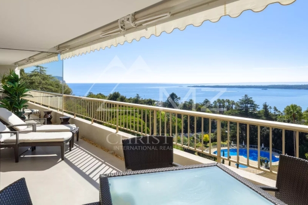 Luxury Apartment for sale in Cannes, 2 300 000 €, Photo 2