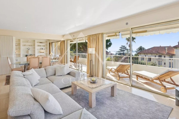 Appartement de luxe à vendre à Cannes, 1 695 000 €, Photo 2
