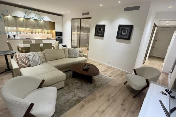 Appartement de luxe à vendre à Cannes, 1 590 000 €, Photo 2