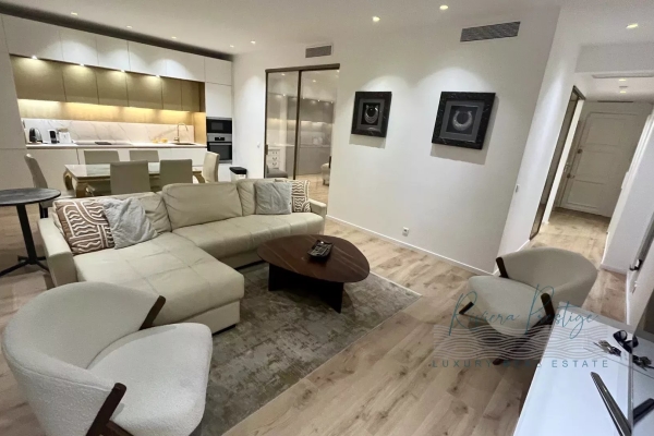 Appartement de luxe à vendre à Cannes, 1 590 000 €, Photo 2