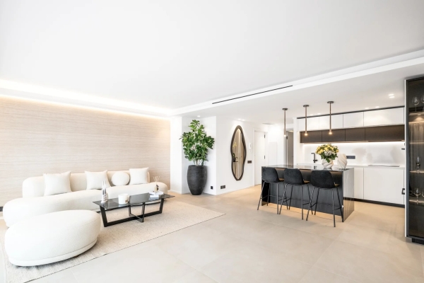 Appartement de luxe à vendre à Nice, 1 195 000 €, Photo 2
