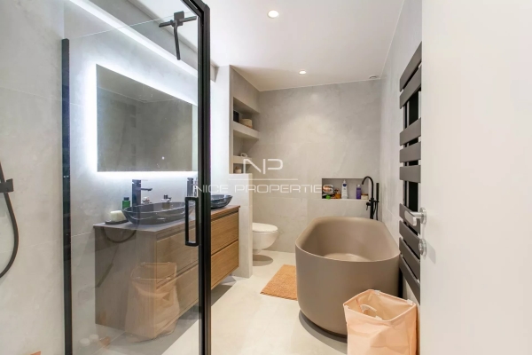 Luxury Apartment for sale in Nice, 599 000 €, Photo 3