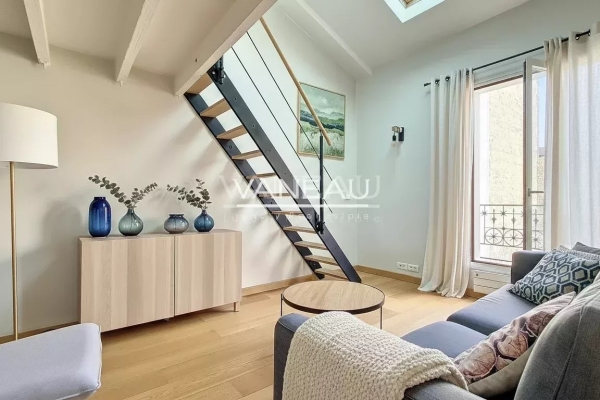 Luxury Apartment for sale in Boulogne-Billancourt, 435 000 €, Photo 3