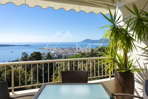 Luxury Apartment for sale in Cannes, 2 300 000 €, Photo 3