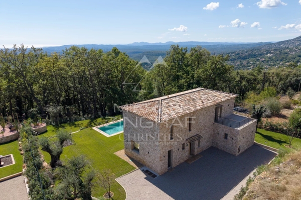 Maison de luxe à vendre à Vence, 1 745 000 €, Photo 3