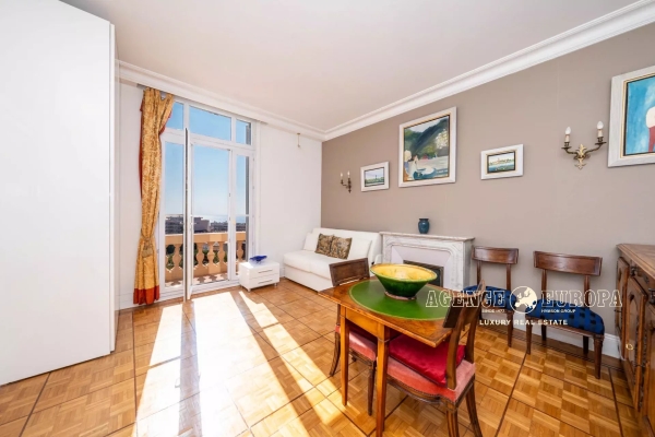 Luxury Apartment for sale in Cannes, 1 090 000 €, Photo 3