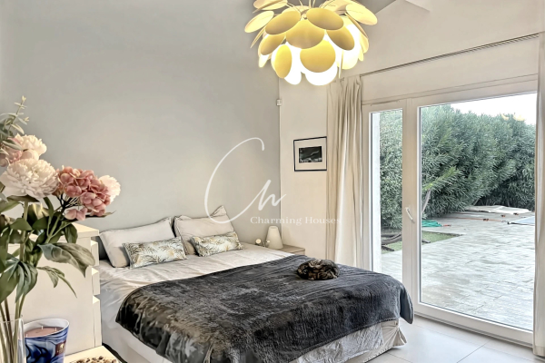 Maison de luxe à vendre à Paradou, 549 000 €, Photo 3