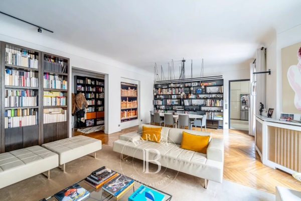 Appartement de luxe à vendre à Neuilly-sur-Seine, 2 500 000 €, Photo 4