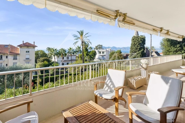Appartement de luxe à vendre à Cannes, 1 695 000 €, Photo 4
