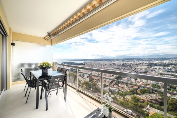 Appartement de luxe à vendre à Nice, 1 195 000 €, Photo 4
