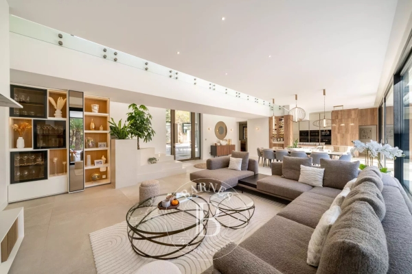 Maison de luxe à vendre à Saint-Raphaël, 6 490 000 €, Photo 4