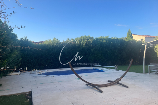 Maison de luxe à vendre à Paradou, 549 000 €, Photo 4