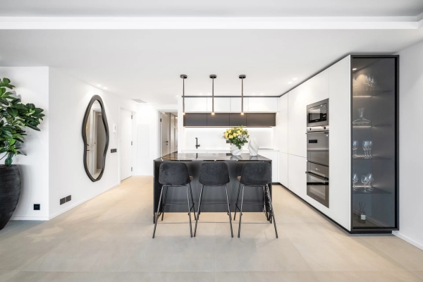 Appartement de luxe à vendre à Nice, 1 195 000 €, Photo 5