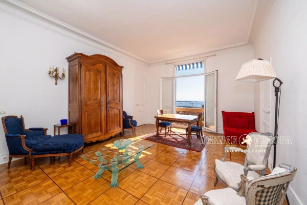 Luxury Apartment for sale in Cannes, 1 090 000 €, Photo 5