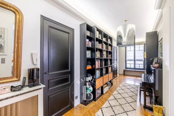 Appartement de luxe à vendre à Neuilly-sur-Seine, 2 500 000 €, Photo 6