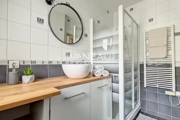 Luxury Apartment for sale in Boulogne-Billancourt, 435 000 €, Photo 6