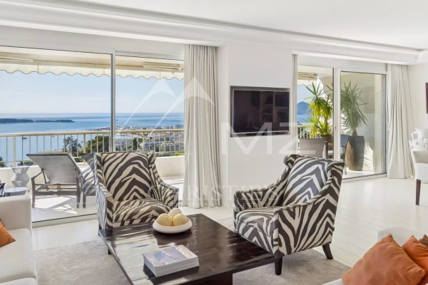 Luxury Apartment for sale in Cannes, 2 300 000 €, Photo 6