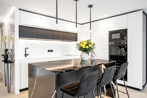 Appartement de luxe à vendre à Nice, 1 195 000 €, Photo 6