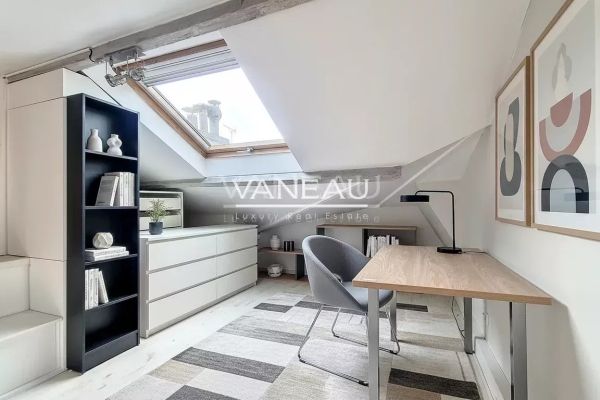 Luxury Apartment for sale in Boulogne-Billancourt, 435 000 €, Photo 7