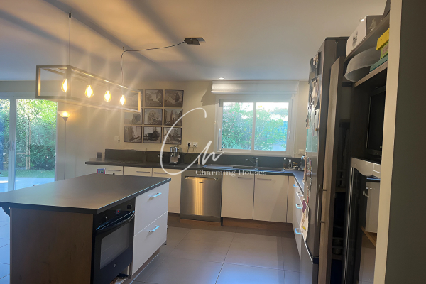 Maison de luxe à vendre à Paradou, 549 000 €, Photo 7