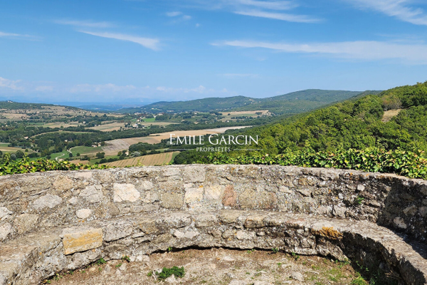 Maison de luxe à vendre à Montjustin, 690 000 €, Photo 1