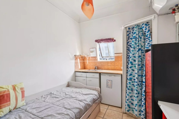 Luxury Apartment for sale in Paris 15ème, 80 000 €, Photo 1