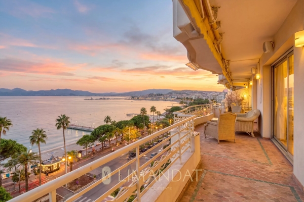 Appartement de luxe à vendre à Cannes, 9 000 000 €, Photo 1