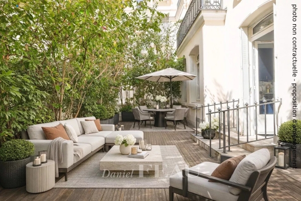 Appartement de luxe à vendre à Paris 7Ème, 2 898 000 €, Photo 1