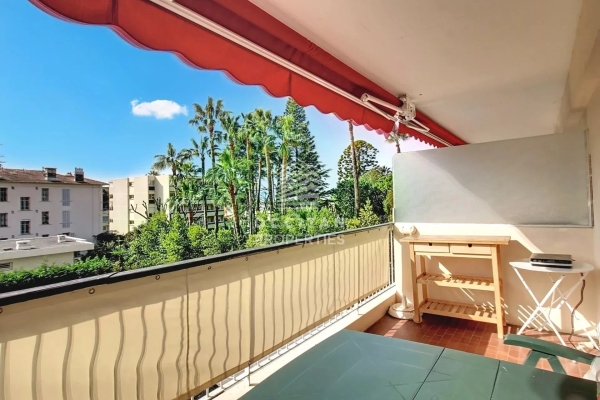 Luxury Apartment for sale in Cannes, 350 000 €, Photo 1