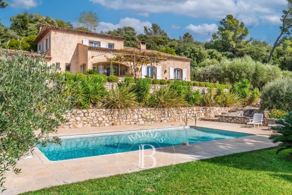 Maison de luxe à vendre à Cabris, 1 150 000 €, Photo 1