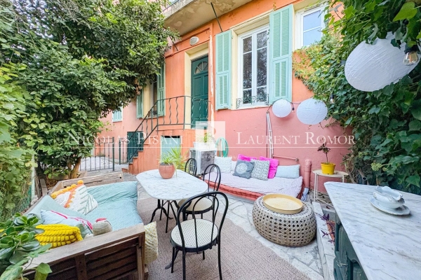 Luxury Apartment for sale in Nice, 235 000 €, Photo 1