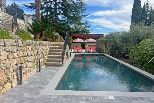 Maison de luxe à vendre à Mougins, 2 600 000 €, Photo 2