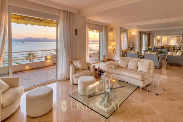 Appartement de luxe à vendre à Cannes, 9 000 000 €, Photo 2