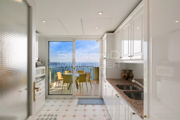 Appartement de luxe à vendre à Beausoleil, 2 100 000 €, Photo 2