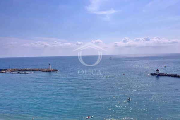 Appartement de luxe à vendre à Villeneuve-Loubet, 1 475 000 €, Photo 2