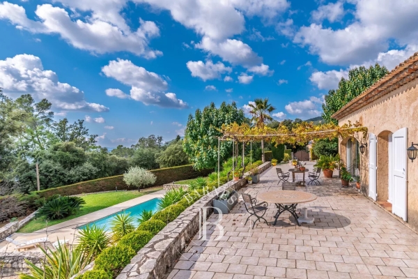 Maison de luxe à vendre à Cabris, 1 150 000 €, Photo 2