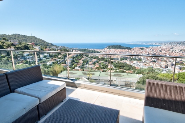 Appartement de luxe à vendre à Nice, 1 690 000 €, Photo 3
