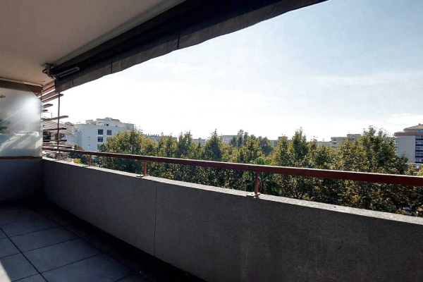 Appartement de luxe à vendre à Fréjus, 380 000 €, Photo 3
