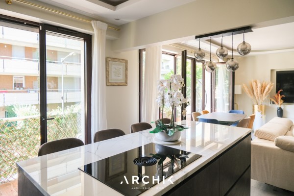 Appartement de luxe à vendre à Les Lilas, 580 000 €, Photo 3
