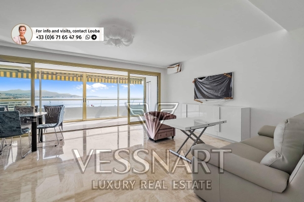Luxury Apartment for sale in Villeneuve-Loubet, 995 000 €, Photo 3